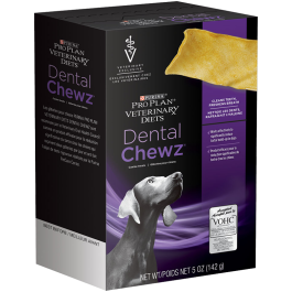 Purina dental diet best sale