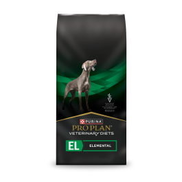 Pro Plan Veterinary Diets EL Elemental Dog Food Pro Plan Vet Direct