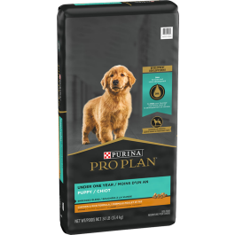 Purina pro plan puppy savor feeding chart hotsell