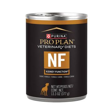 Purina Pro Plan Veterinary Diets NF Kidney Function Canine Formula (Canned)