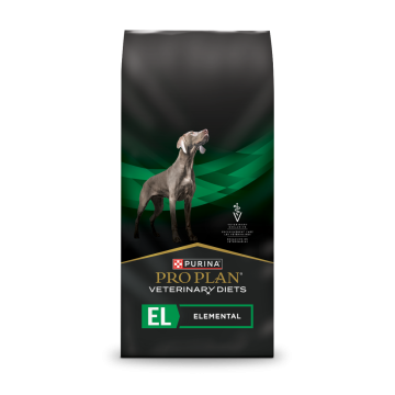 Purina Pro Plan Veterinary Diets EL Elemental Canine Formula