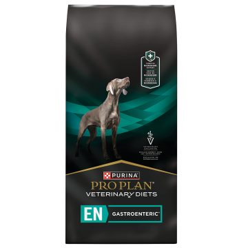 Purina Pro Plan Veterinary Diets EN Gastroenteric Canine Formula