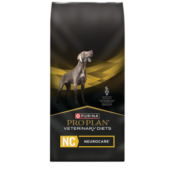 Purina Pro Plan Veterinary Diets NC NeuroCare