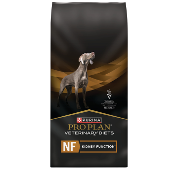 Purina Pro Plan Veterinary Diets NF Kidney Function Canine Formula