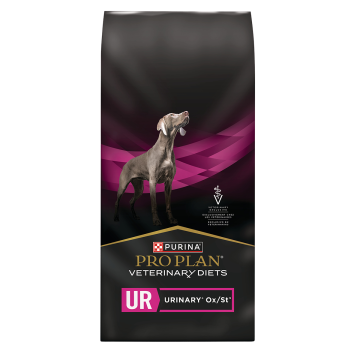 Pro plan veterinary diets ur urinary best sale