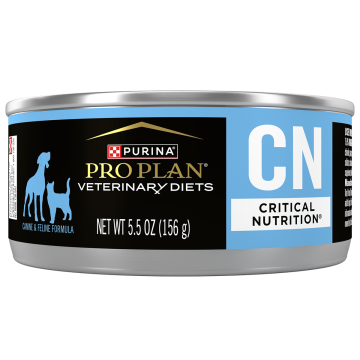 Purina Pro Plan Veterinary Diets CN Critical Nutrition Canine & Feline Formula (Canned)