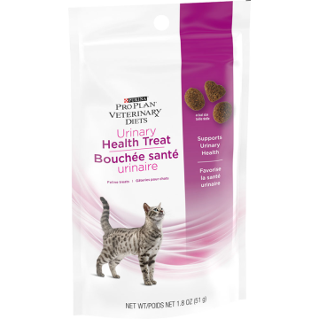 Purina Pro Plan Veterinary Diets Urinary Health Cat Treats