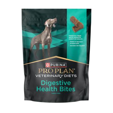 Pro Plan Veterinary Diets Digestive Health Bites Dog Treats