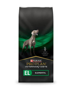 Purina Pro Plan Veterinary Diets EL Elemental Canine Formula