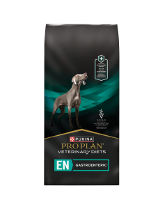 Purina Pro Plan Veterinary Diets EN Gastroenteric Canine Formula