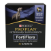 Purina Pro Plan Veterinary Supplements FortiFlora Canine Nutritional Supplement - 1 box (30 packets)