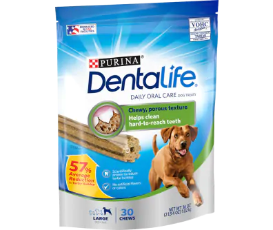 Are purina dog treats safe hotsell