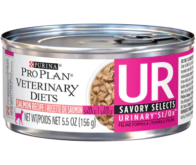 Purina pro plan veterinary diets canine ur urinary best sale