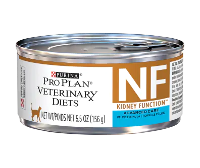 Purina kidney function cat food hotsell