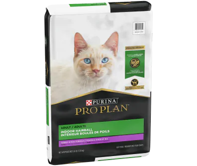 Pro plan weight management cat food best sale