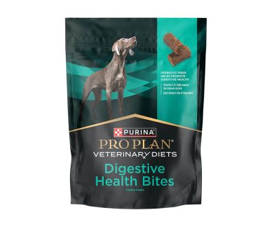 Pro Plan Veterinary Diets Digestive Health Bites Dog Treats