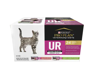 Purina pro plan urinary tract dog food best sale