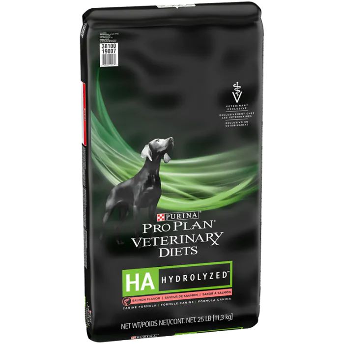 Wholehearted hydrolyzed dog sales food